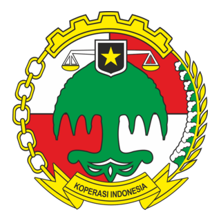 Logo KPRI MAN 1 CILACAP